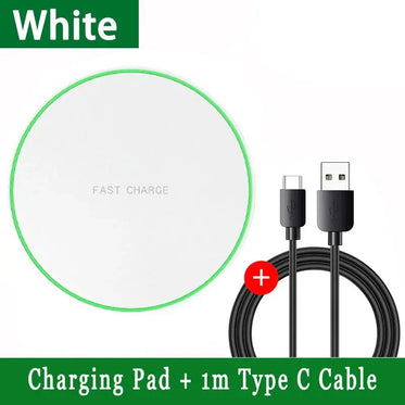 white-and-cable